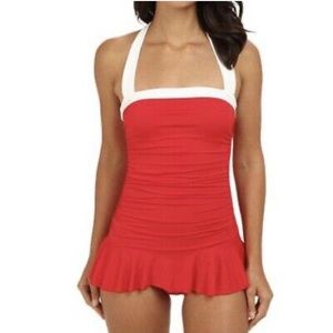 NWT Ralph Lauren swimsuit